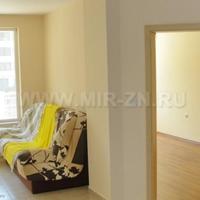 Flat in the city center, at the first line of the sea / lake in Bulgaria, Burgas Province, Elenite, 62 sq.m.