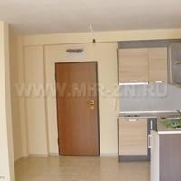 Flat in the city center, at the first line of the sea / lake in Bulgaria, Burgas Province, Elenite, 62 sq.m.