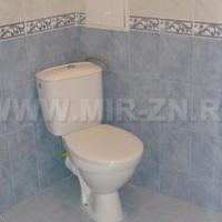 Flat in the city center, at the first line of the sea / lake in Bulgaria, Burgas Province, Elenite, 62 sq.m.