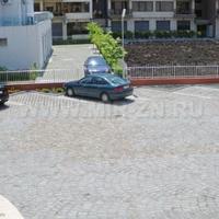 Flat in the city center, at the first line of the sea / lake in Bulgaria, Burgas Province, Elenite, 62 sq.m.