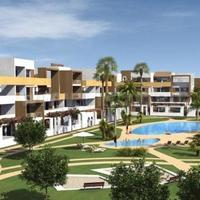 Flat in Spain, Comunitat Valenciana, Alicante, 71 sq.m.