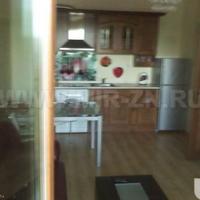 Flat in the city center in Bulgaria, Sunny Beach, 63 sq.m.