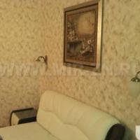 Flat in the city center in Bulgaria, Sunny Beach, 63 sq.m.