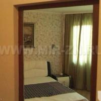 Flat in the city center in Bulgaria, Sunny Beach, 63 sq.m.