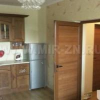 Flat in the city center in Bulgaria, Sunny Beach, 63 sq.m.
