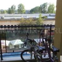 Flat in the city center in Bulgaria, Sunny Beach, 63 sq.m.