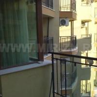 Flat in the city center in Bulgaria, Sunny Beach, 63 sq.m.