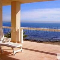 Вилла на первой линии моря/озера в Испании, Валенсия, Аликанте, 300 кв.м.