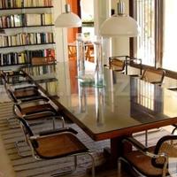 Вилла на первой линии моря/озера в Испании, Валенсия, Аликанте, 300 кв.м.