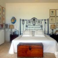 Вилла на первой линии моря/озера в Испании, Валенсия, Аликанте, 300 кв.м.