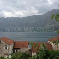 Квартира на второй линии моря/озера в Черногории, 52 кв.м.