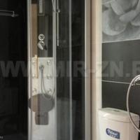 Квартира на второй линии моря/озера в Черногории, 52 кв.м.