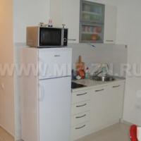 Flat in Montenegro, 45 sq.m.