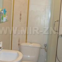 Flat in Montenegro, 45 sq.m.