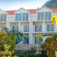 Flat in Montenegro, 45 sq.m.