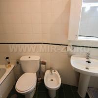 Апартаменты в центре города в Испании, Валенсия, Аликанте, 135 кв.м.