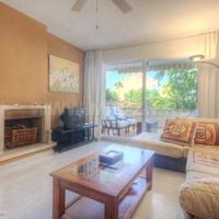 Flat at the first line of the sea / lake in Spain, Comunitat Valenciana, Alicante, 113 sq.m.