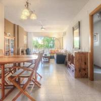 Flat at the first line of the sea / lake in Spain, Comunitat Valenciana, Alicante, 113 sq.m.