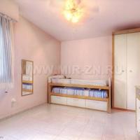 Flat at the first line of the sea / lake in Spain, Comunitat Valenciana, Alicante, 113 sq.m.