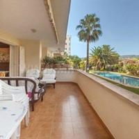 Flat at the first line of the sea / lake in Spain, Comunitat Valenciana, Alicante, 113 sq.m.