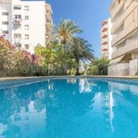 Flat at the first line of the sea / lake in Spain, Comunitat Valenciana, Alicante, 113 sq.m.