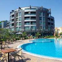 Flat in Bulgaria, Sunny Beach, 154 sq.m.