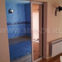 Flat in Bulgaria, Nesebar, 110 sq.m.