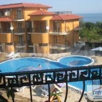 Flat in Bulgaria, Burgas Province, Elenite, 50 sq.m.