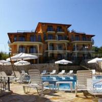 Flat in Bulgaria, Burgas Province, Elenite, 50 sq.m.