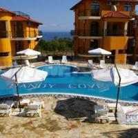 Flat in Bulgaria, Burgas Province, Elenite, 50 sq.m.