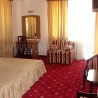 Hotel in Bulgaria, Burgas Province, Nesebar, 3000 sq.m.
