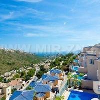 Villa in Spain, Comunitat Valenciana, Alicante, 190 sq.m.