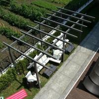 Flat at the second line of the sea / lake in Bulgaria, Burgas Province, 61 sq.m.