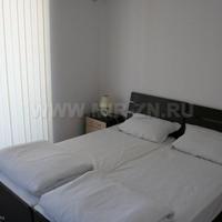 Flat at the second line of the sea / lake in Bulgaria, Burgas Province, 61 sq.m.