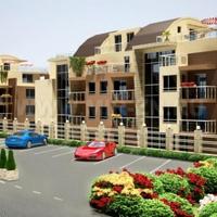 Апартаменты в Болгарии, Солнечный Берег, 67 кв.м.