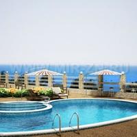 Апартаменты в Болгарии, Солнечный Берег, 67 кв.м.