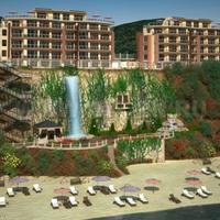 Апартаменты в Болгарии, Солнечный Берег, 67 кв.м.