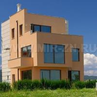 Villa in Bulgaria, Burgas Province, Elenite, 60 sq.m.