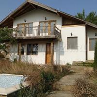 Вилла в Болгарии, Добричская область, Елените, 150 кв.м.