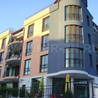 Квартира в Болгарии, Бургасская область, Елените, 67 кв.м.