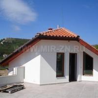 House in Bulgaria, Dobrich region, Elenite, 450 sq.m.