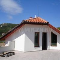 House in Bulgaria, Dobrich region, Elenite, 450 sq.m.