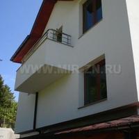 House in Bulgaria, Dobrich region, Elenite, 450 sq.m.