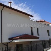 House in Bulgaria, Dobrich region, Elenite, 450 sq.m.