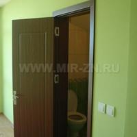 House in Bulgaria, Dobrich region, Elenite, 450 sq.m.