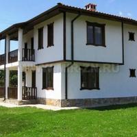 Villa in Bulgaria, Varna region, Elenite, 190 sq.m.