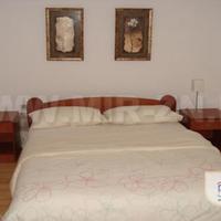 Квартира на первой линии моря/озера в Черногории, 93 кв.м.