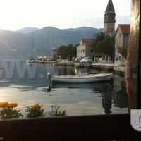 Квартира на первой линии моря/озера в Черногории, 93 кв.м.