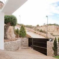 Villa in Spain, Comunitat Valenciana, Alicante, 150 sq.m.