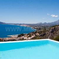 Villa in Spain, Comunitat Valenciana, Alicante, 150 sq.m.